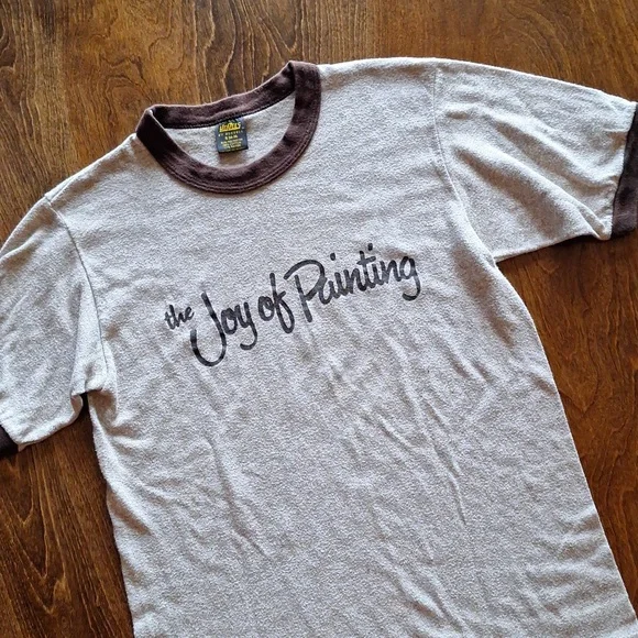 VINTAGE RARE OG BOB ROSS - Picture 3 of 7